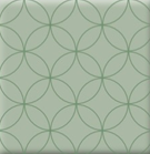 Flower of Life Vinyl Decals