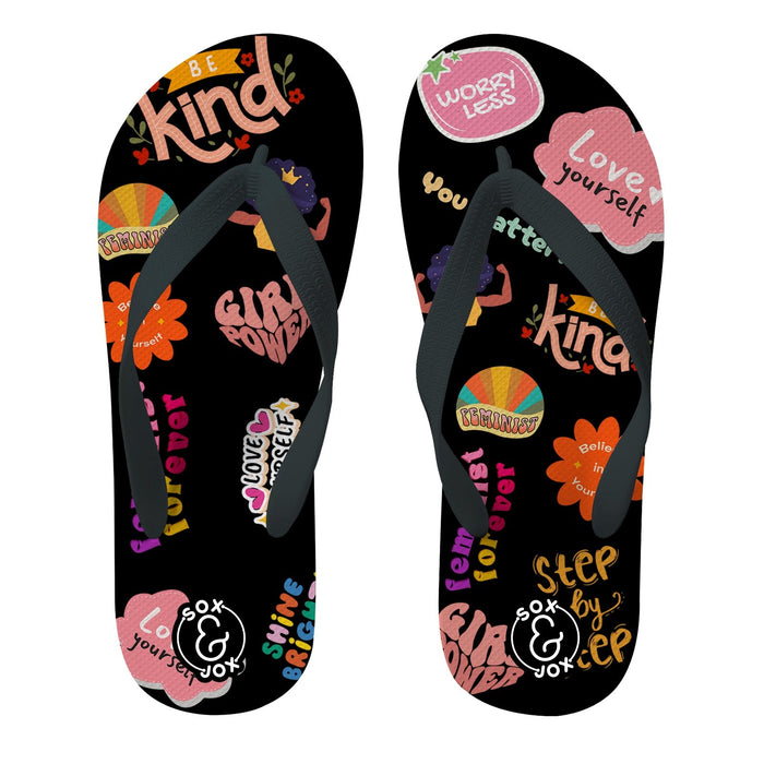 Flip Flops for Women