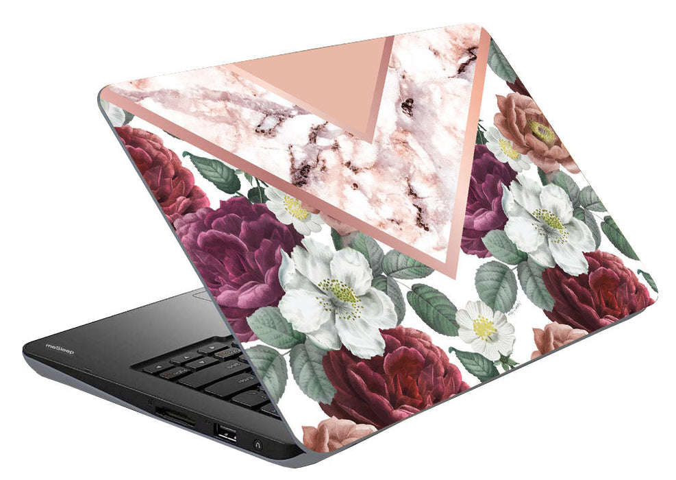 Hey Casey! Laptop Skin