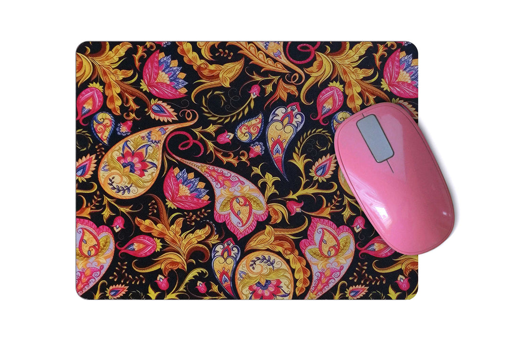 Hey Casey! Mouse Pad