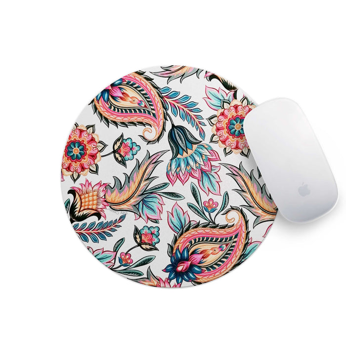 Hey Casey! Mouse Pad