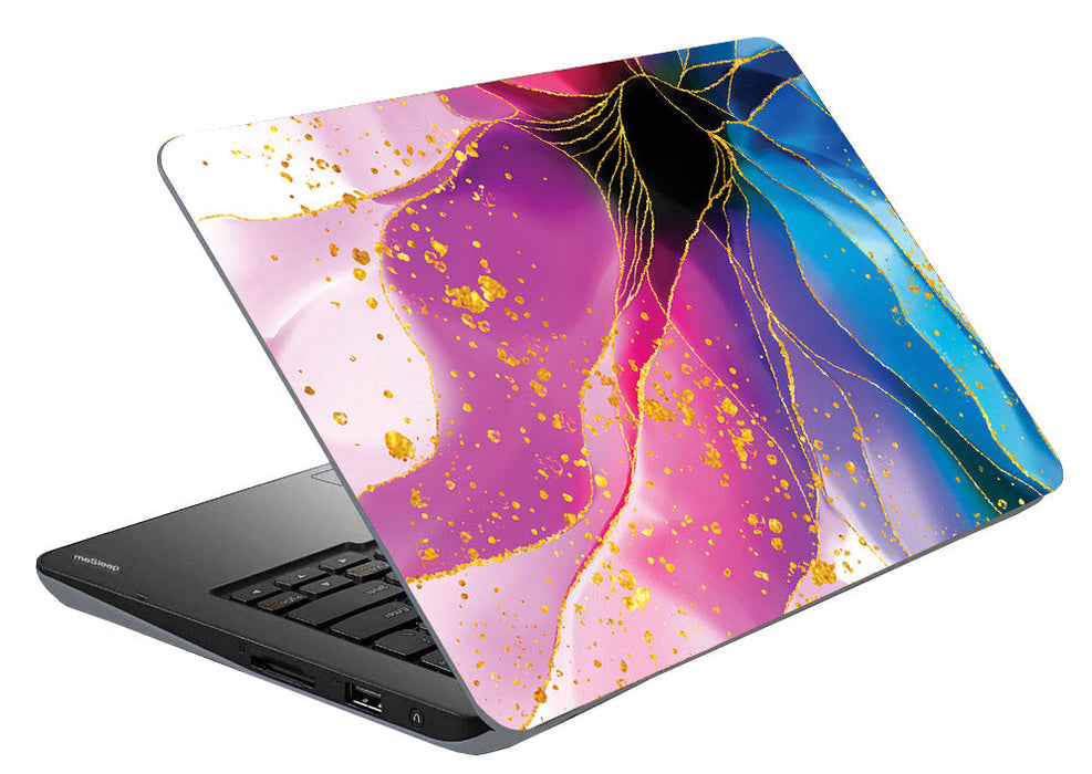 Hey Casey! Laptop Skin