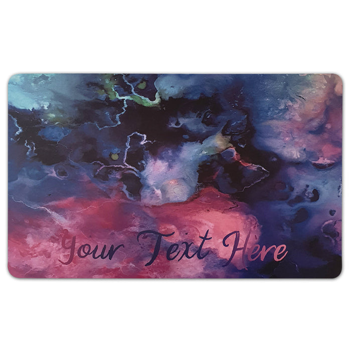 Hey Casey! Desk Pad