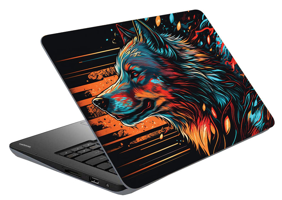 Hey Casey! Laptop Skin