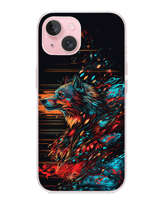 Hey Casey! Dogma Phone Case for iPhone Samsung Huawei