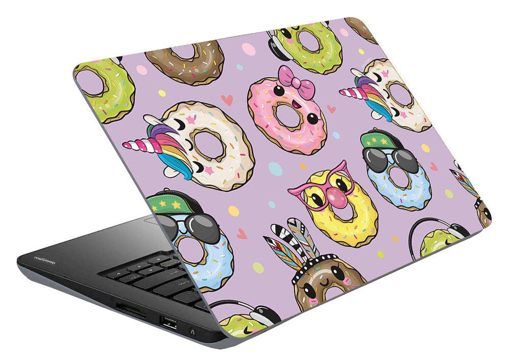 Hey Casey! Laptop Skin