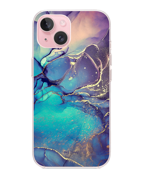 Hey Casey! Dust Rush Phone Case for iPhone Samsung Huawei