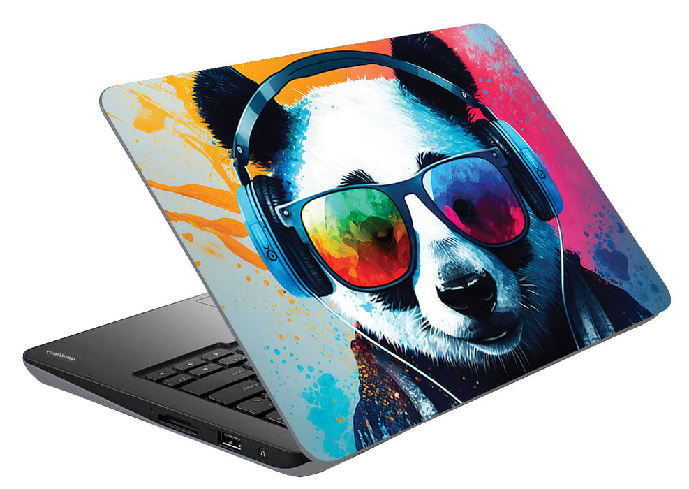 Hey Casey! Laptop Skin