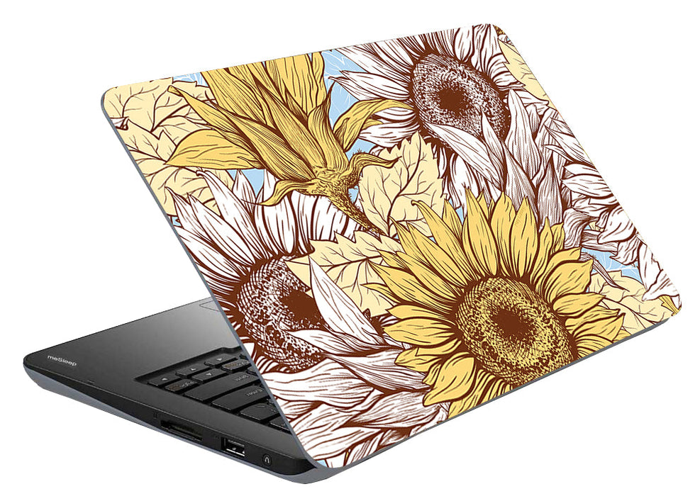 Hey Casey! Laptop Skin