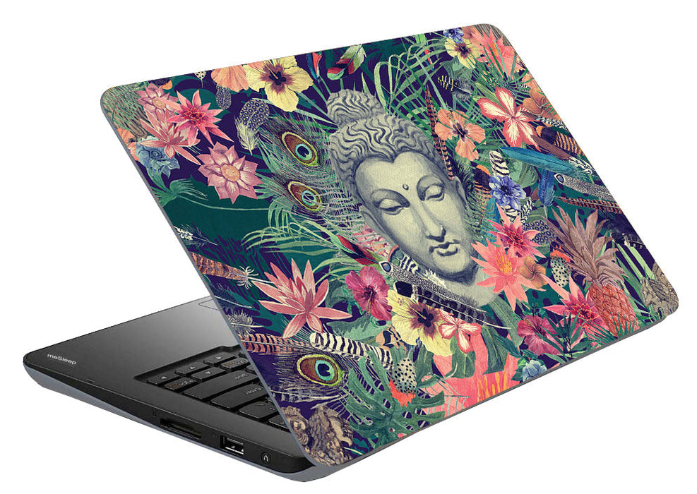 Hey Casey! Laptop Skin