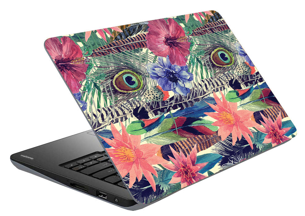 Hey Casey! Laptop Skin