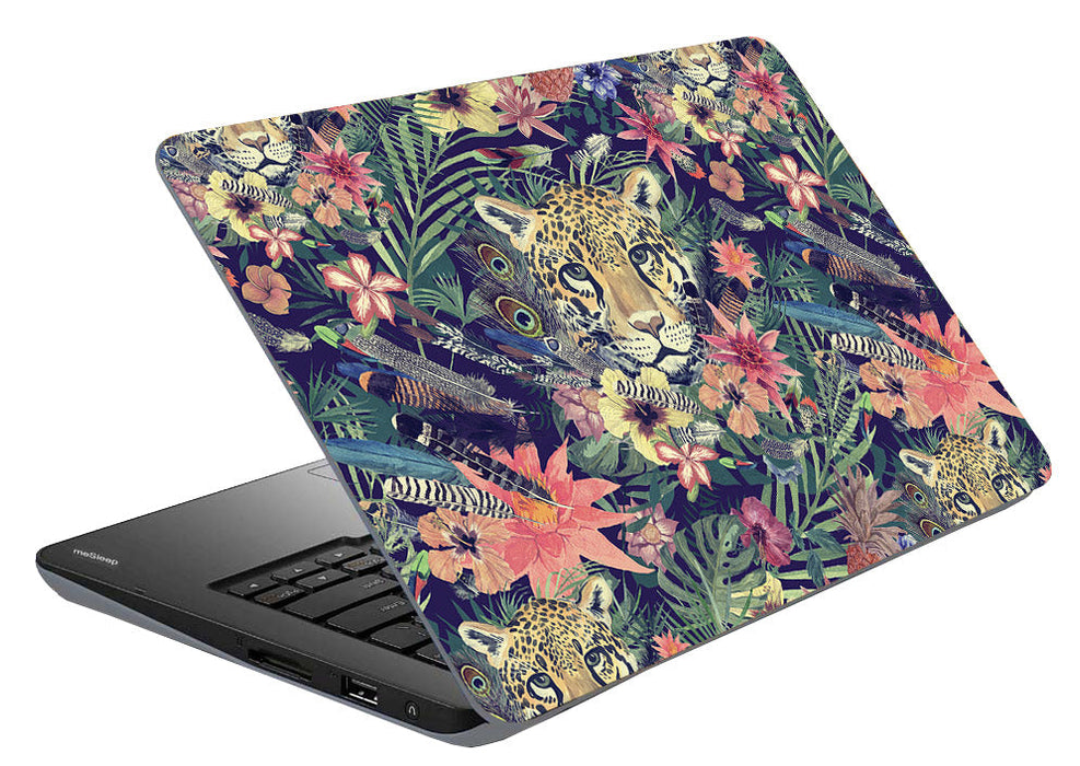 Hey Casey! Laptop Skin