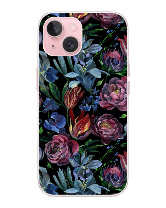 Hey Casey! Meadow Phone Case for iPhone Samsung Huawei