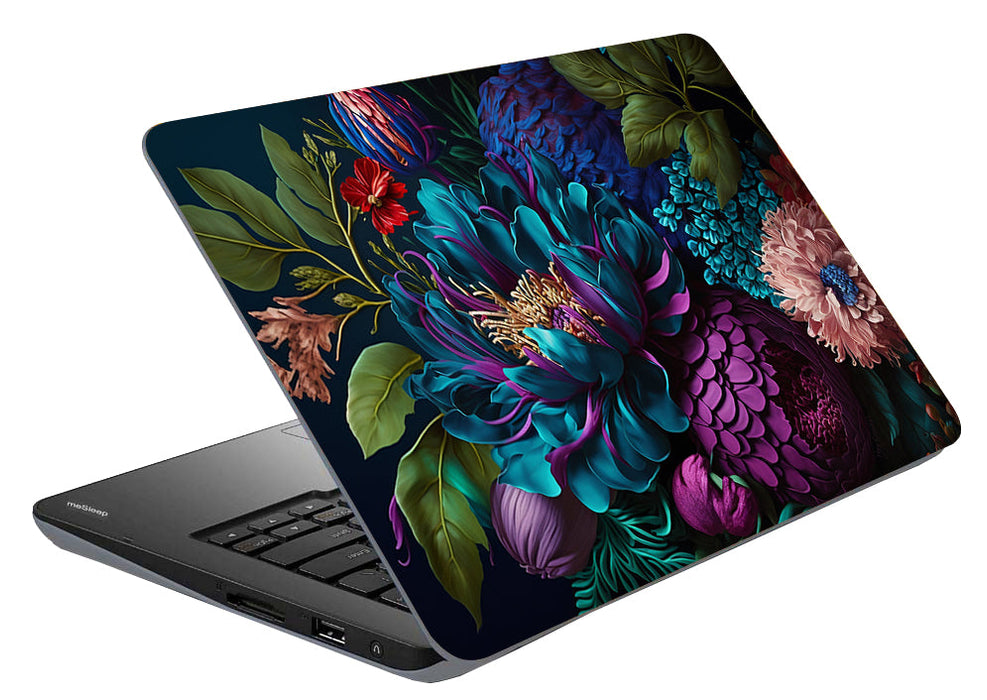 Hey Casey! Laptop Skin