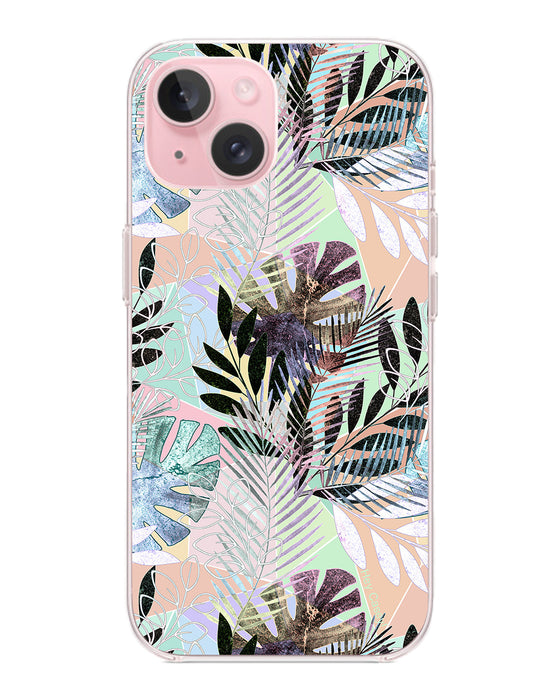 Hey Casey! Paradise Phone Case for iPhone Samsung Huawei