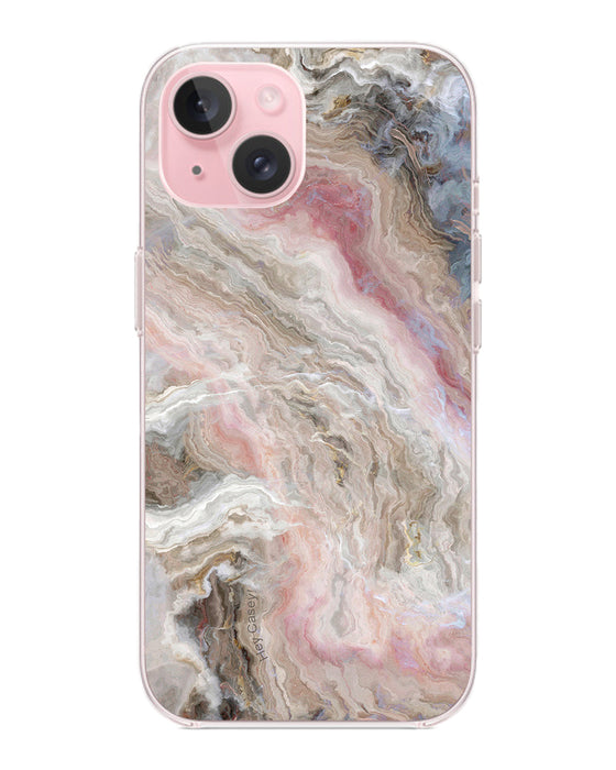 Hey Casey! Quartz Phone Case for iPhone Samsung Huawei