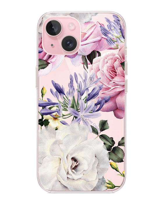 Hey Casey! Ring-a-Rosie Phone Case for iPhone Samsung Huawei