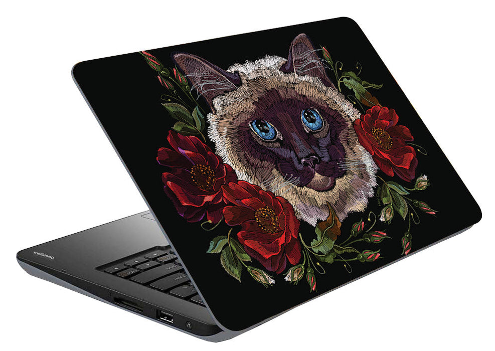 Hey Casey! Laptop Skin