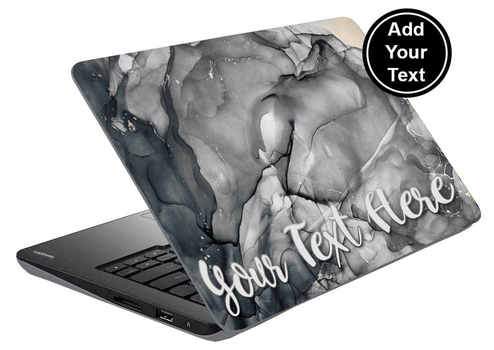 Hey Casey Laptop Skin