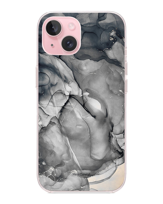 Hey Casey! Smoke on the Water Phone Case for iPhone Samsung Huawei