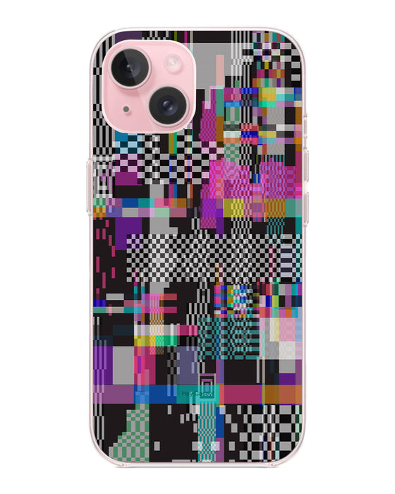 Hey Casey! Static Phone Case for iPhone Samsung Huawei