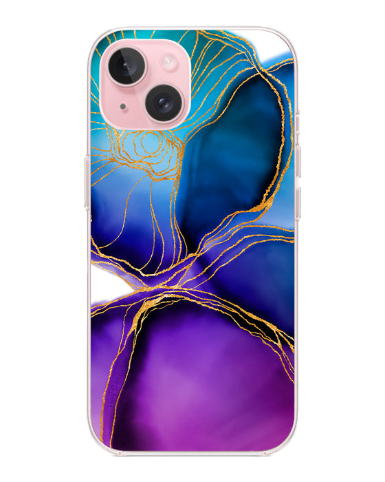Hey Casey! Ultra Violet Phone Case for iPhone Samsung Huawei
