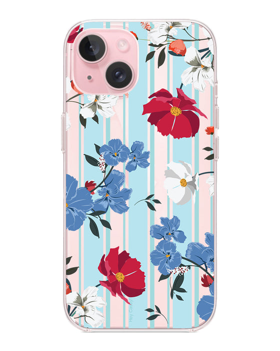 Hey Casey! Wallflower Phone Case for iPhone Samsung Huawei