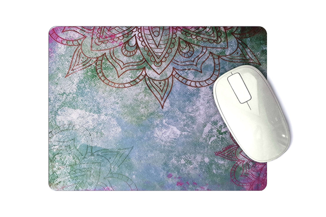 Hey Casey! Mouse Pad