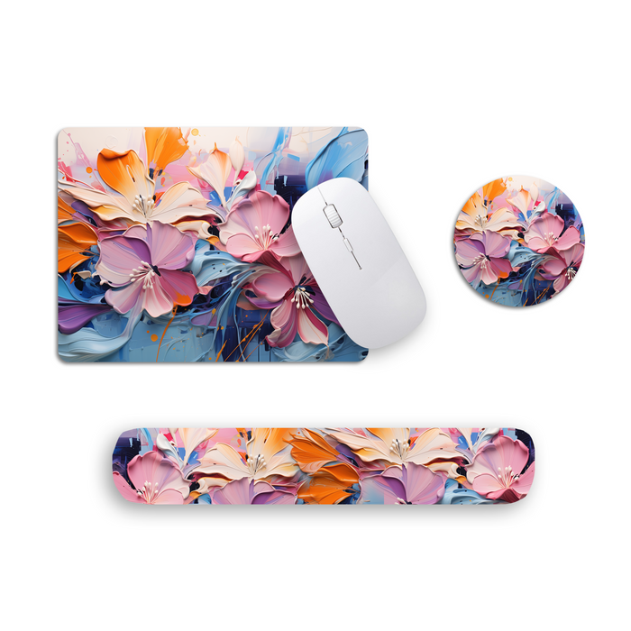 Desk Combo