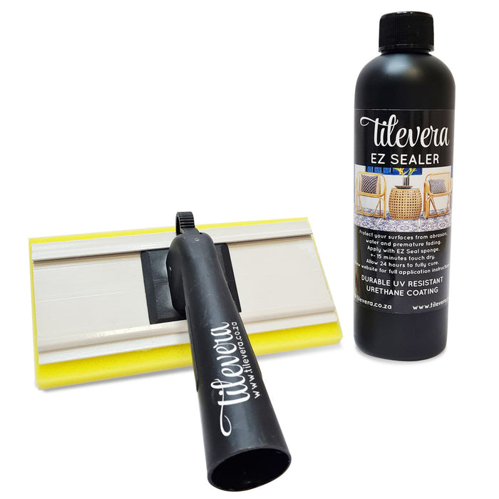 Tilevera Tile Decals EZ Sealer