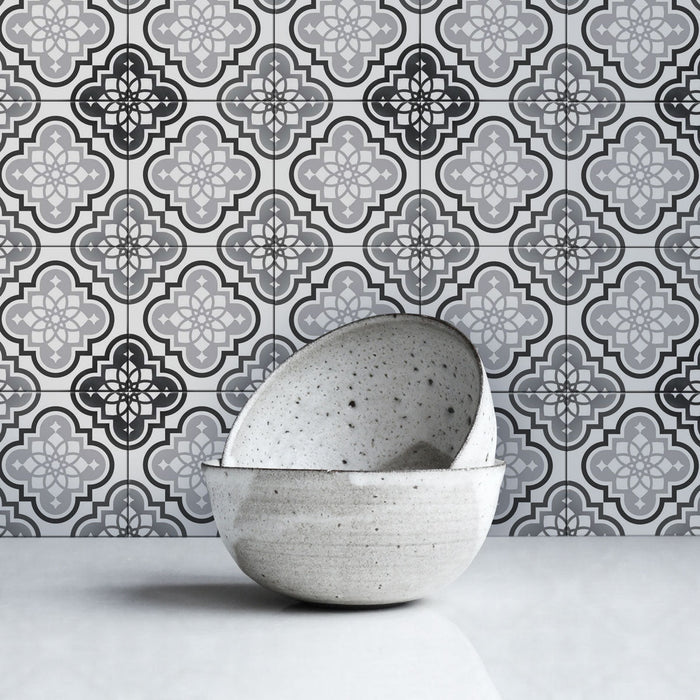 Tilevera Marrakesh Vinyl Decals