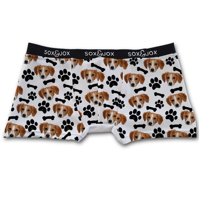 Sox & Jox personalized jocks underwear