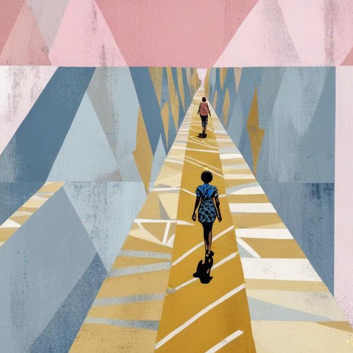Bridging the Gap: Women’s Leadership and Women’s Pay in South Africa - We Should Be Ashamed!