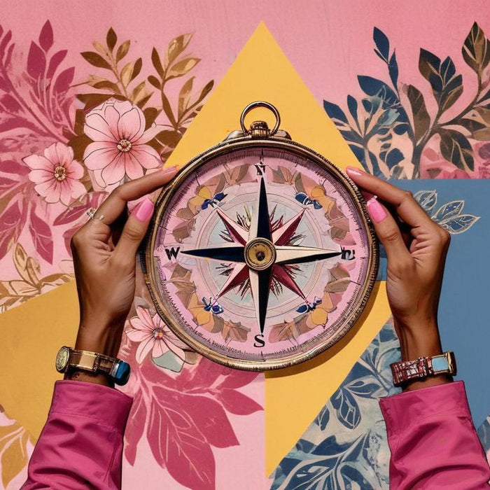 Self-awareness is the Gift that keeps on Giving for Women Leaders