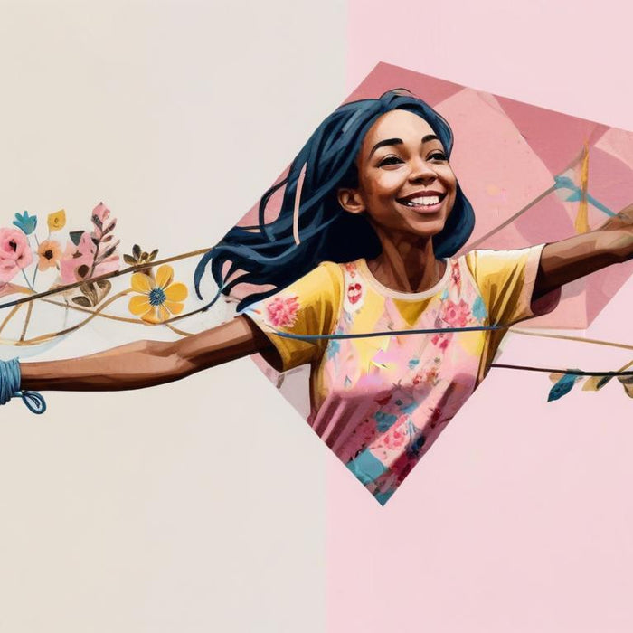 Childhood Conditioning and Systemic Bias Undermine Women’s Success and Wellbeing