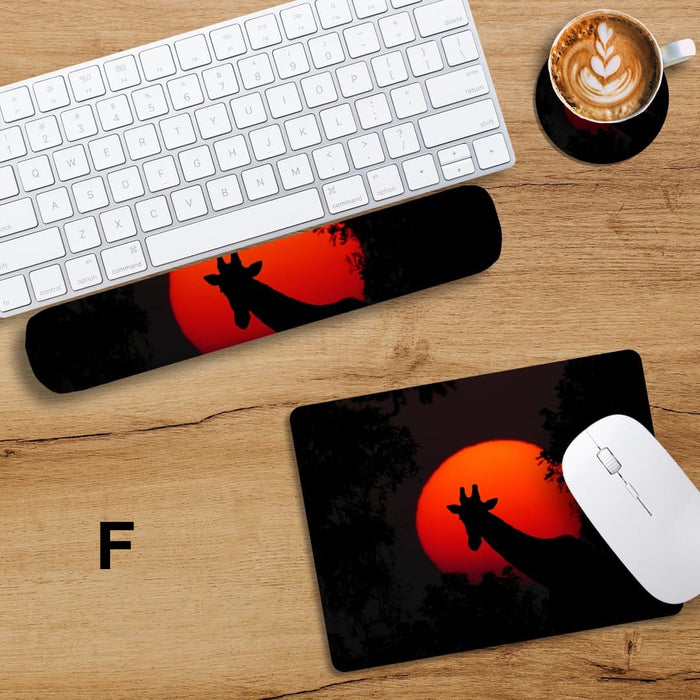 Desk Combo