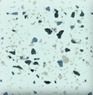 Terrazo Vinyl Decals
