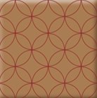 Flower of Life Vinyl Decals