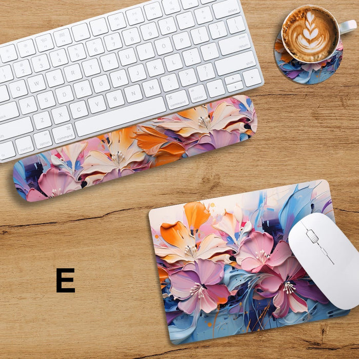 Desk Combo