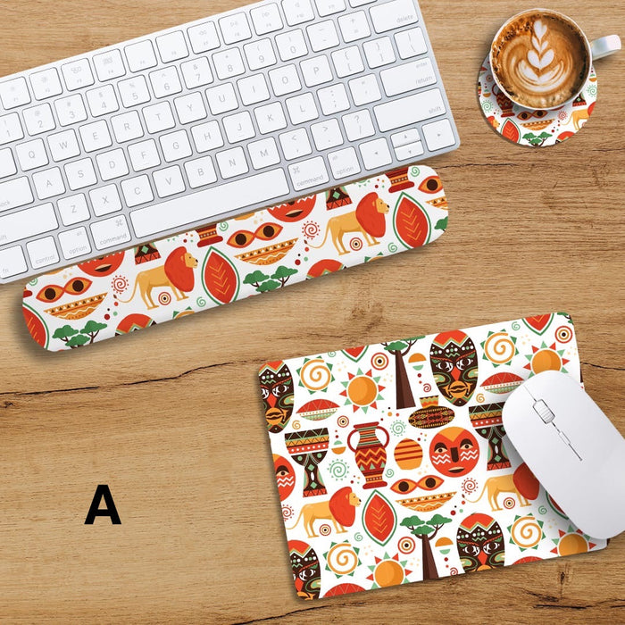 Desk Combo