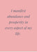 Affirmation Cards - CEO of my Life 