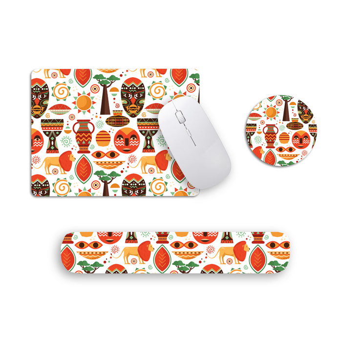 Desk Combo