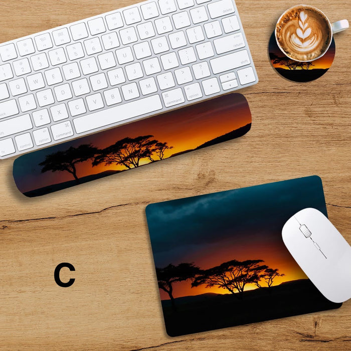Desk Combo