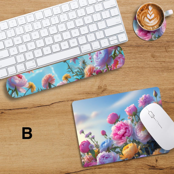 Desk Combo