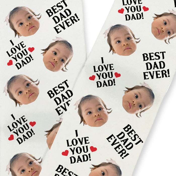 Best Dad Socks
