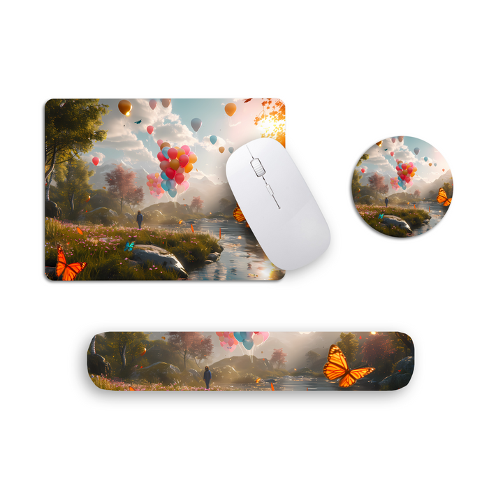 Desk Combo