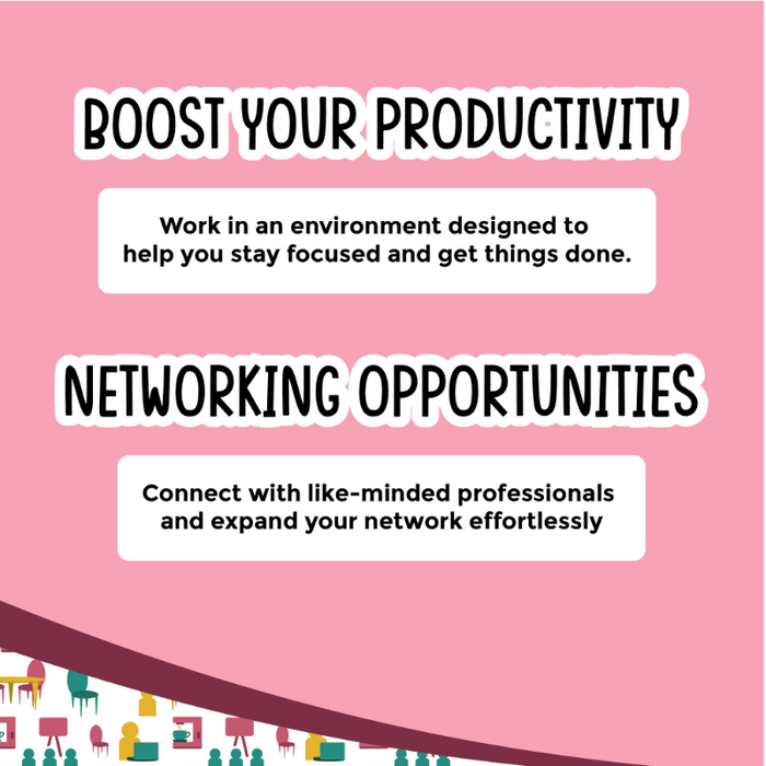 networking opportunities