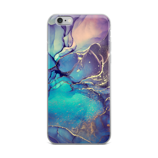 Hey Casey! Dust Rush Phone Case for iPhone Samsung Huawei