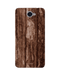 Hey Casey! Dark Wood Phone Case for iPhone Samsung Huawei