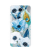 Hey Casey! Peacock Blue Phone Case for iPhone Samsung Huawei